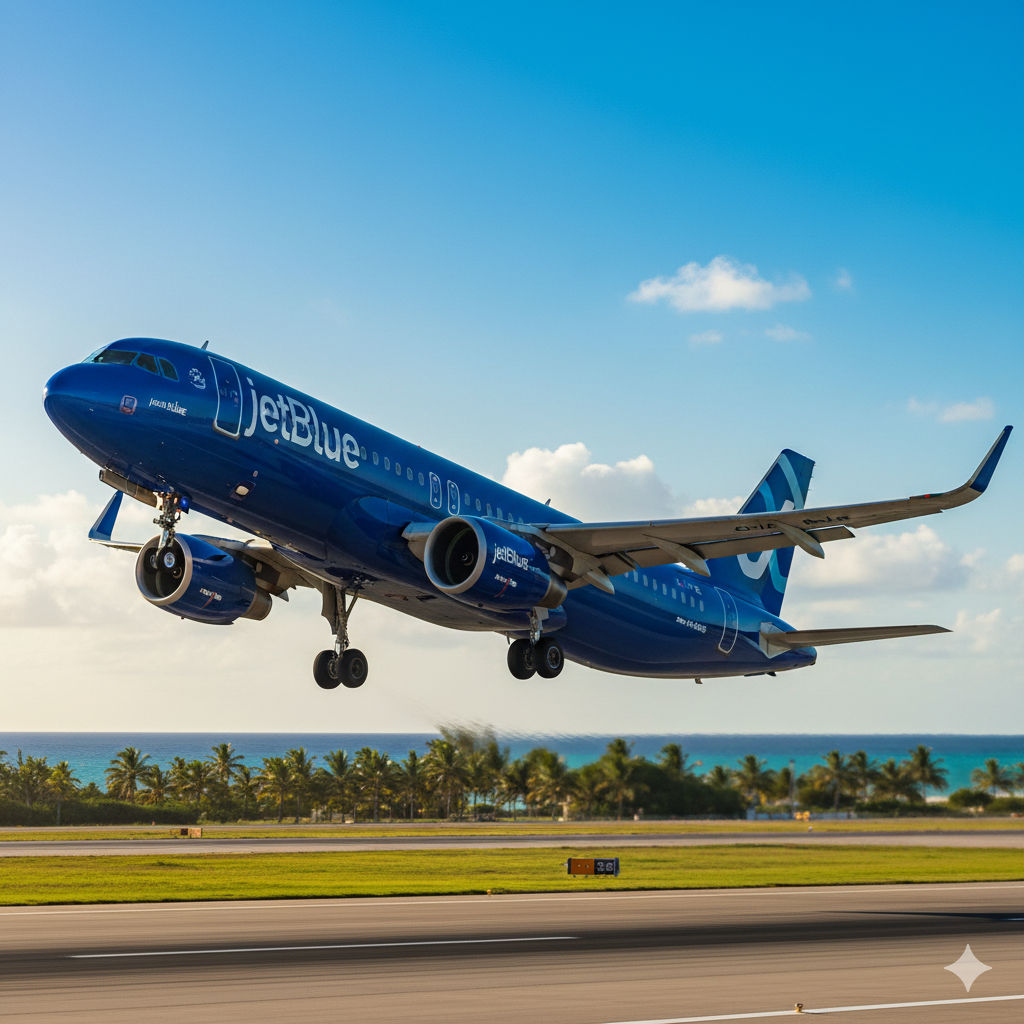 JetBlue