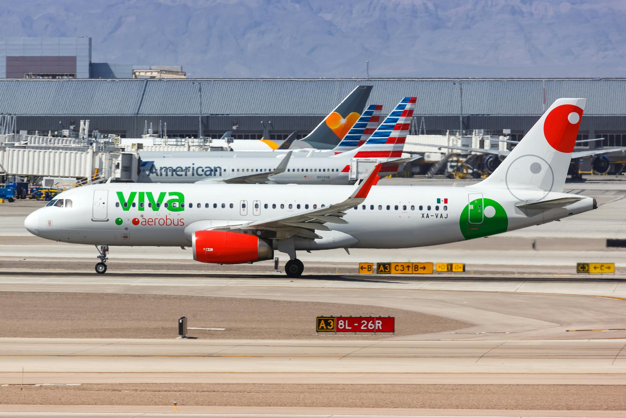 Mexican Airlines