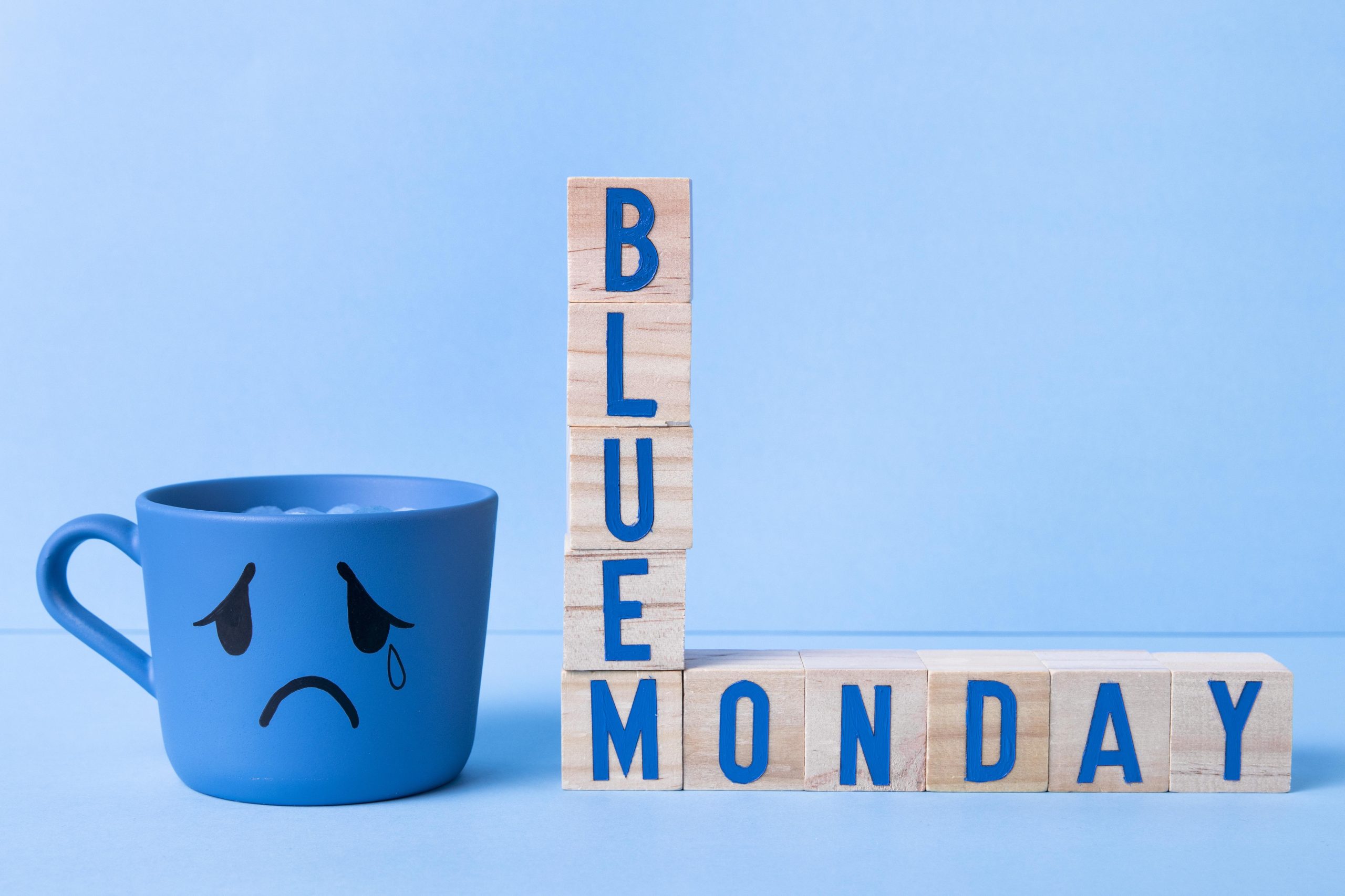 Blue Monday