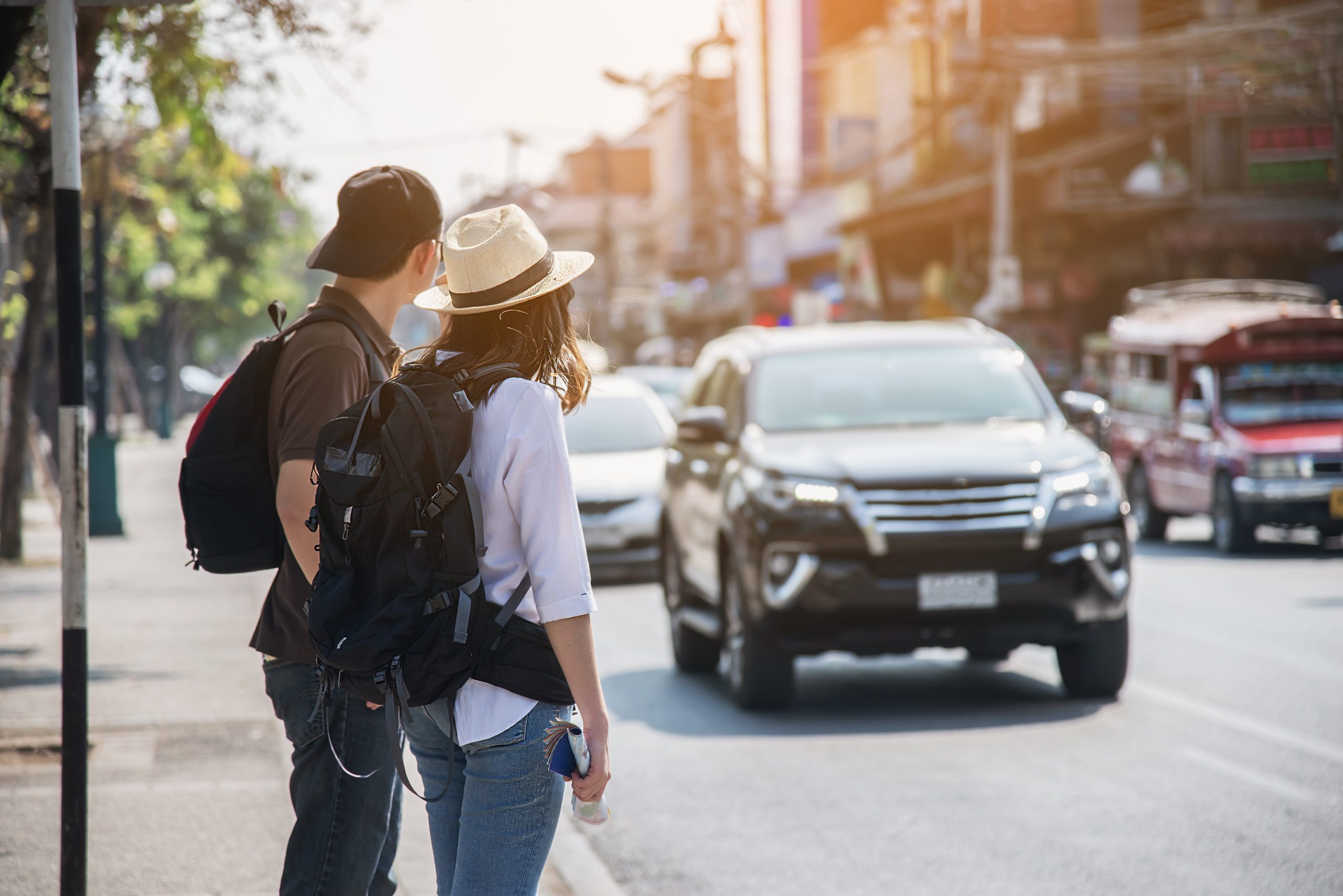 Renting a Car at Cancún Airport