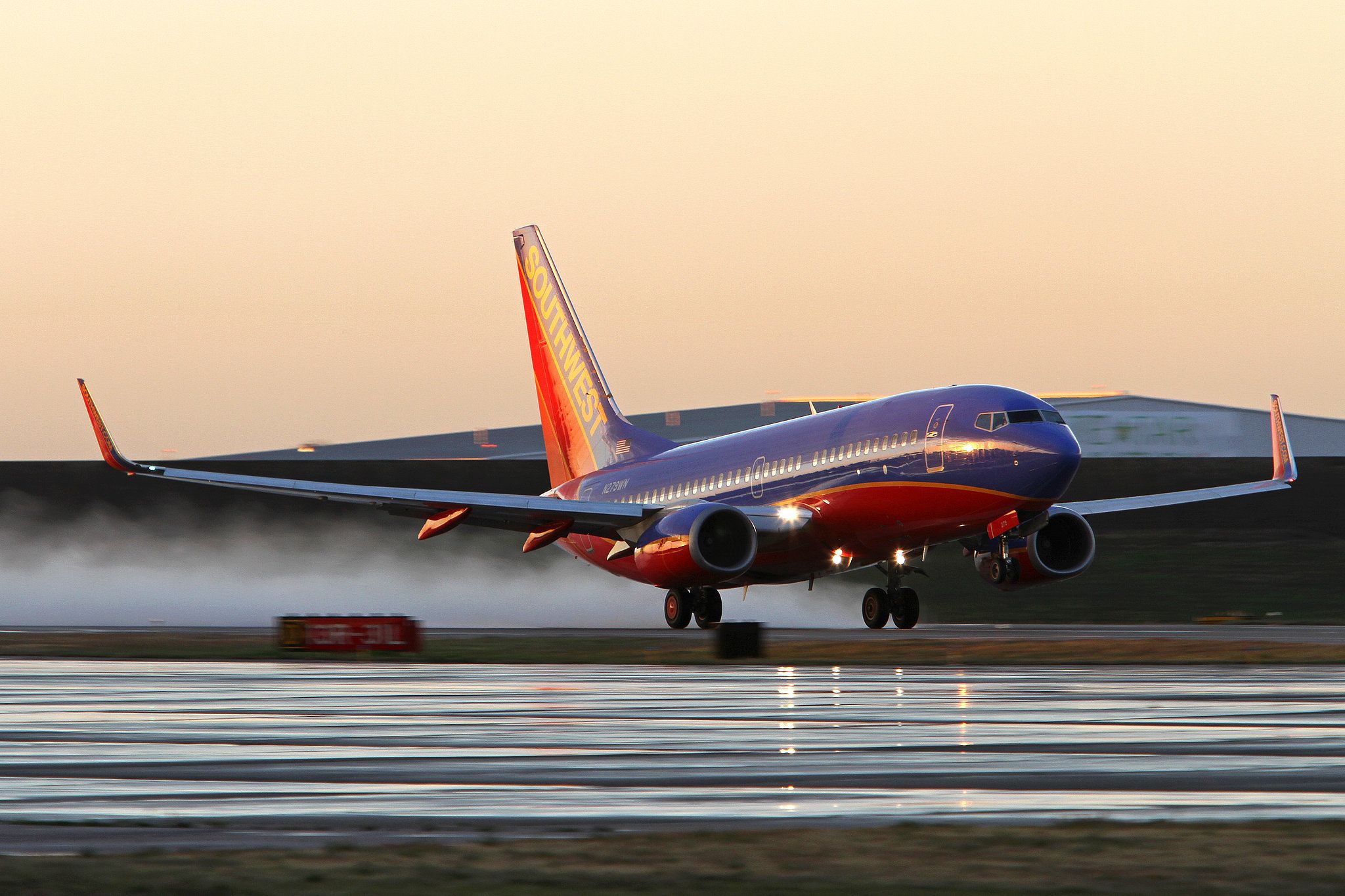 Southwest Airlines