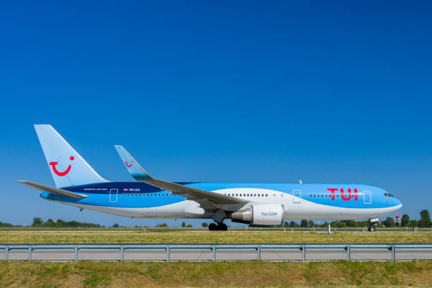 TUI Airways