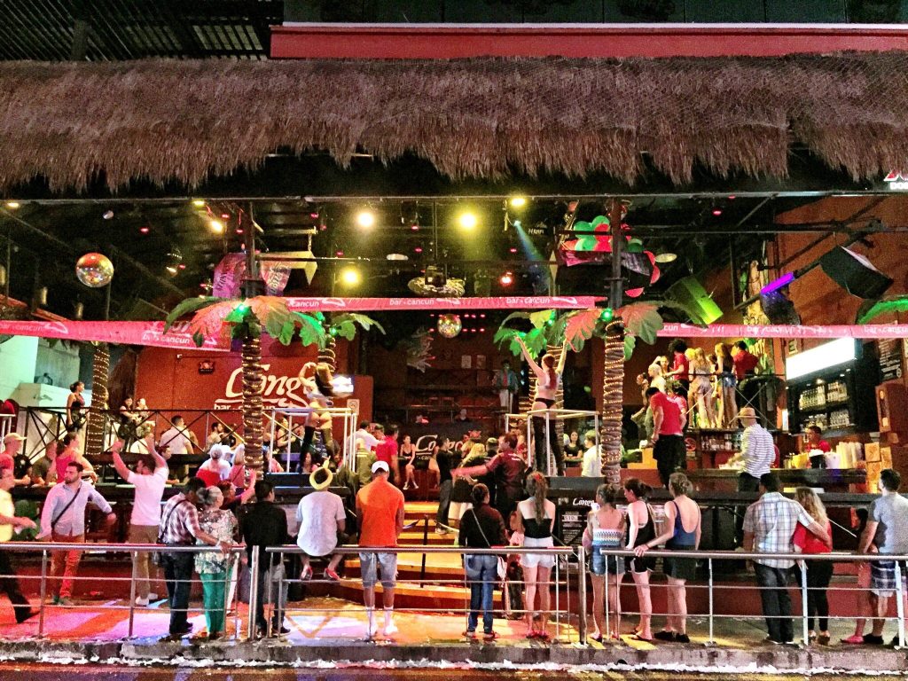 The "Open-Air" Concept