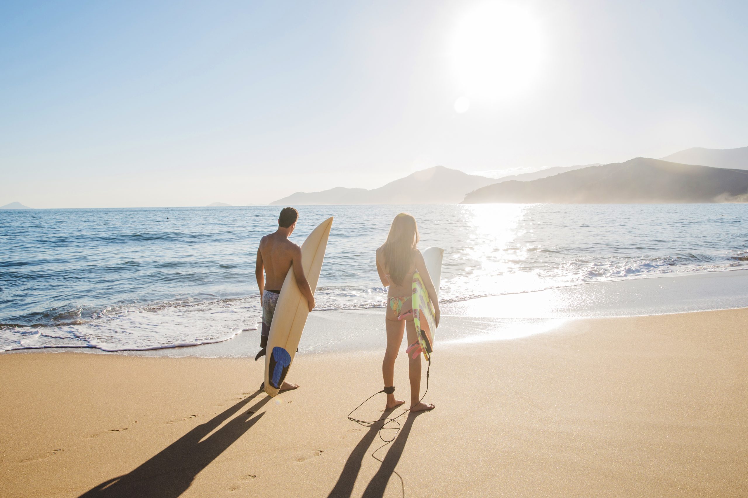 The Climate Advantage: Guaranteed Summer