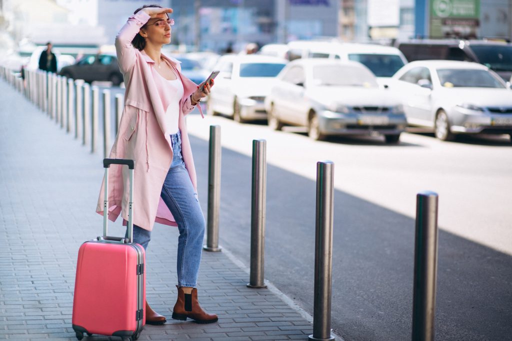 The Eternal Drama: Uber vs. Cancun Airport