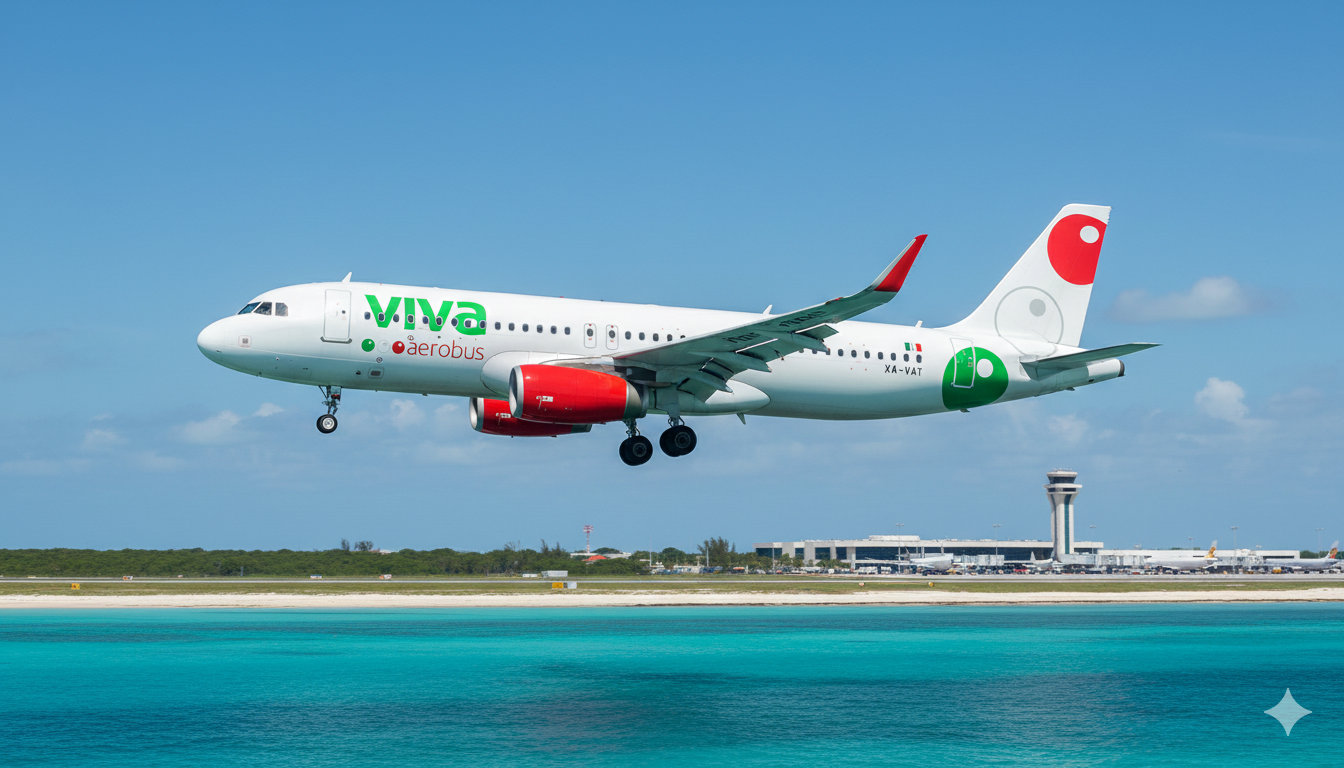 Viva Aerobus