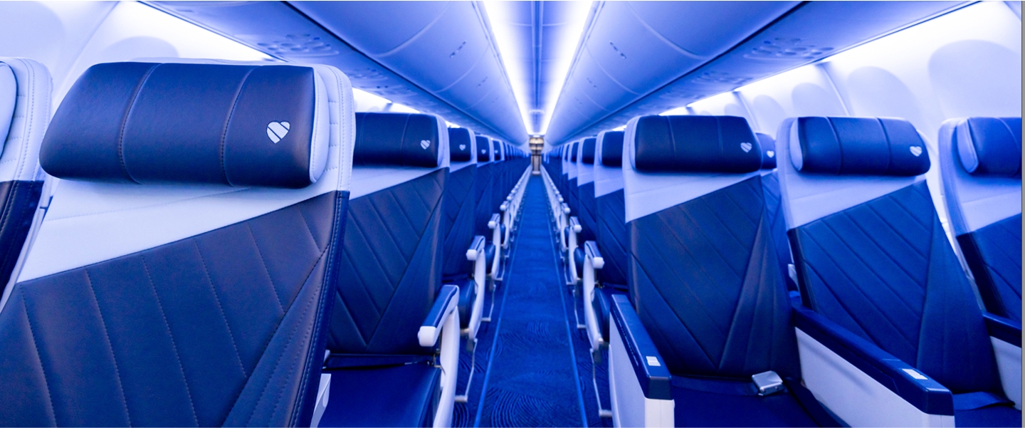 The Great 2026 Transformation: Assigned Seating