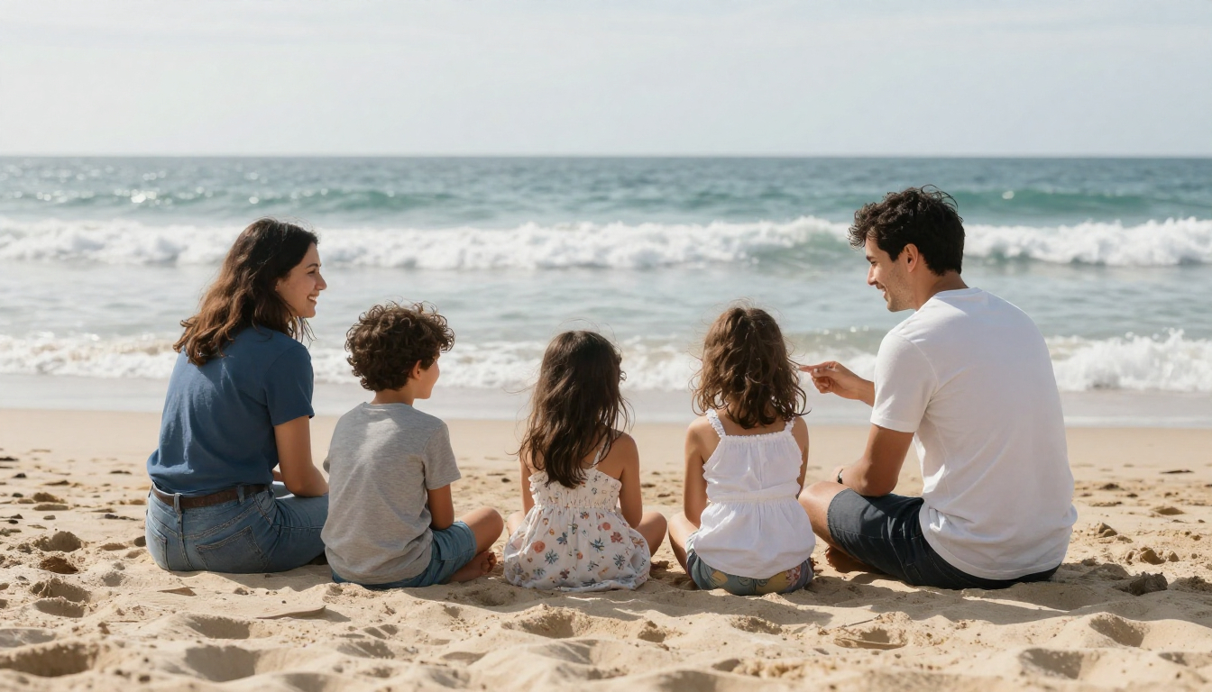 The Greatest Gift: Family Time