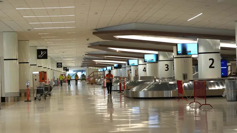 The Rebirth of Terminal 1 (T1)