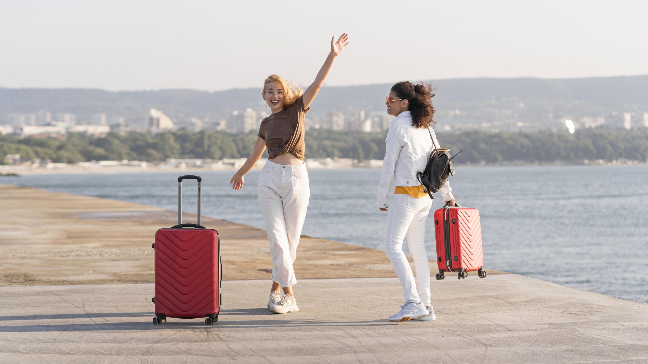 Smart Packing