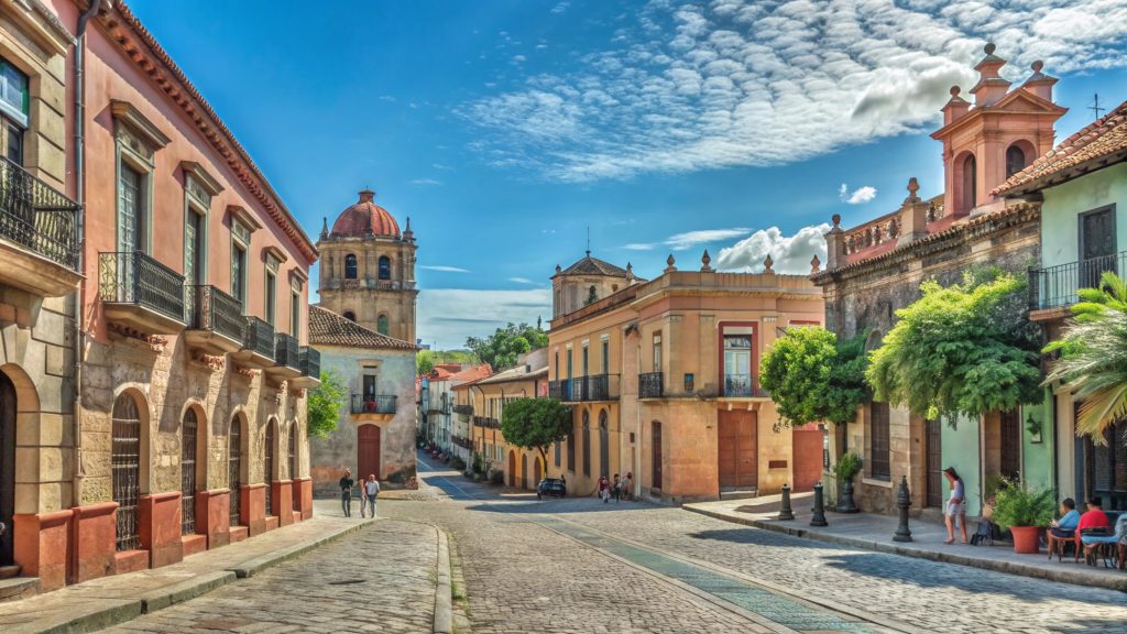 The Havana Cuba