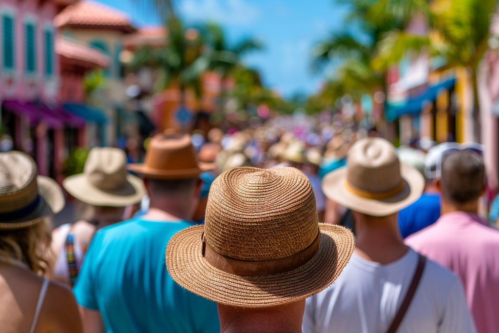 Traveling from Cancun to Havana