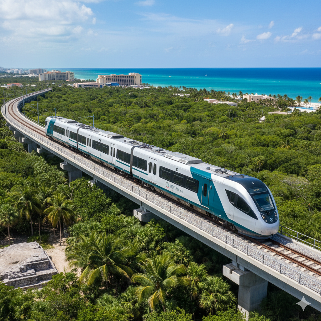 Tren Maya