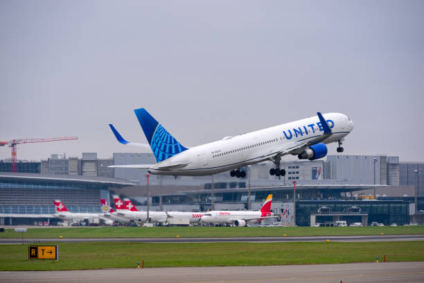 United Airlines