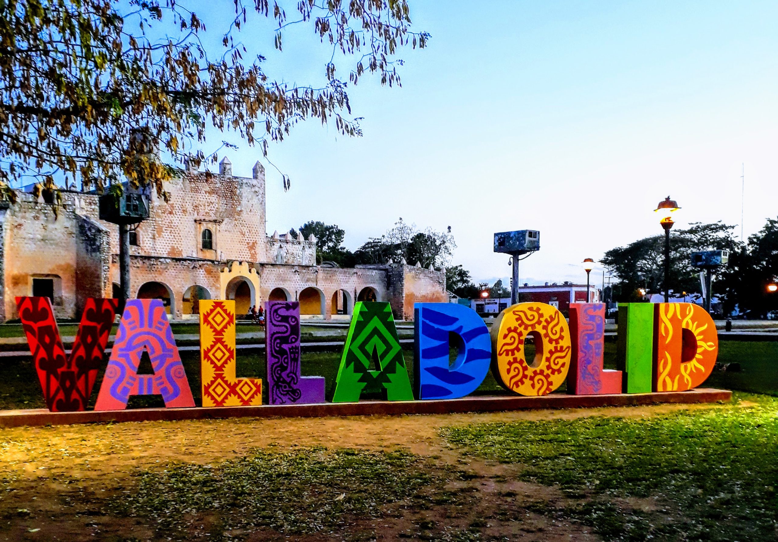 Valladolid (Pueblo Mágico)
