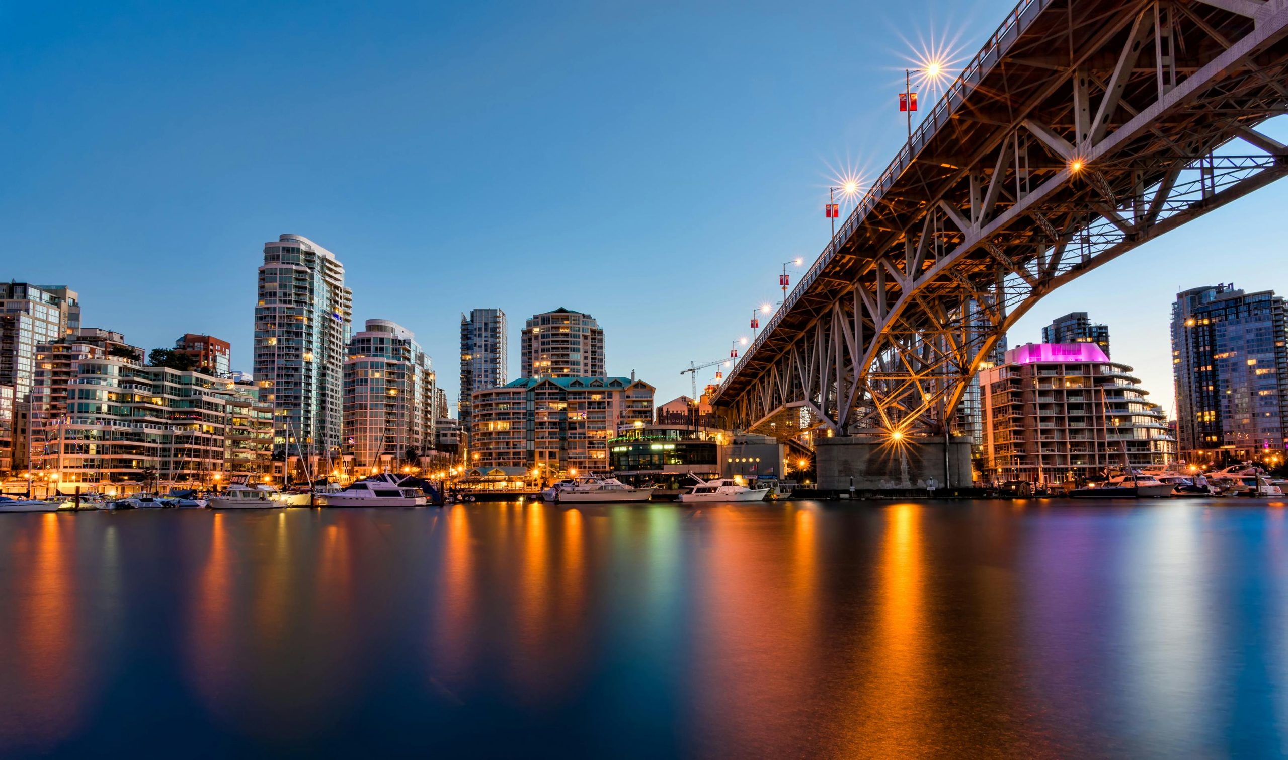 Vancouver, Canada