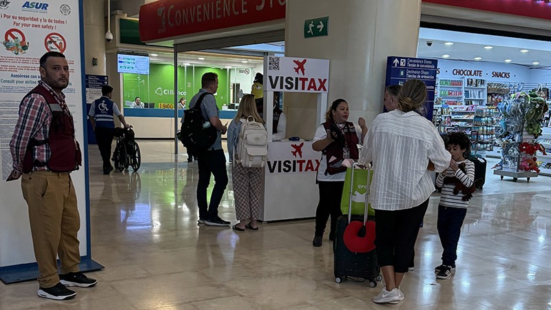 VisiTAX