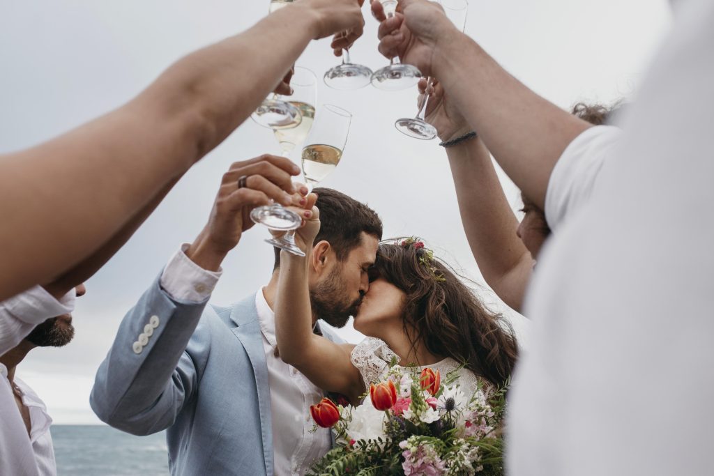 Romance and Weddings