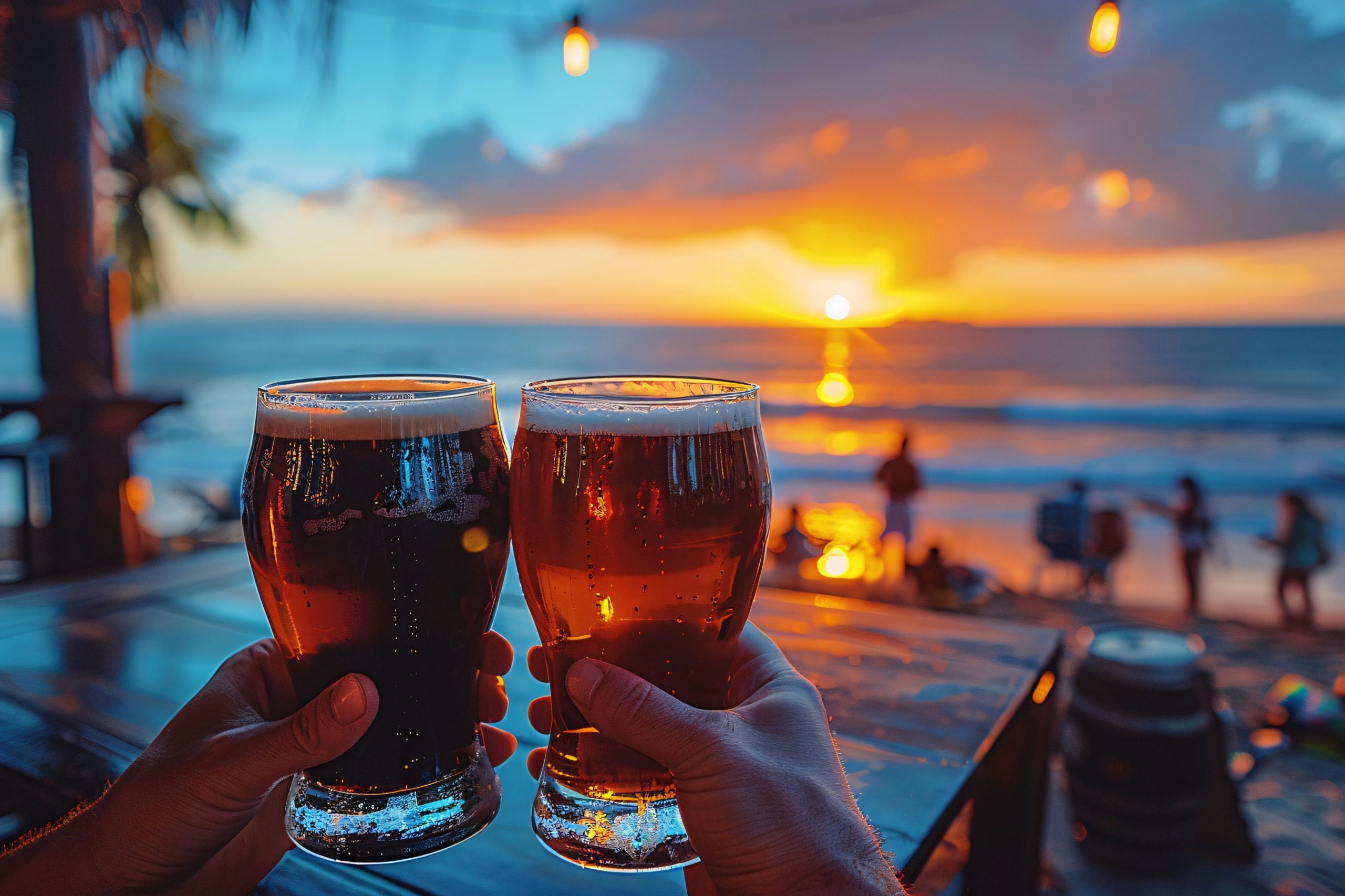 What Are the Best Bars in Cancun for Tourists?