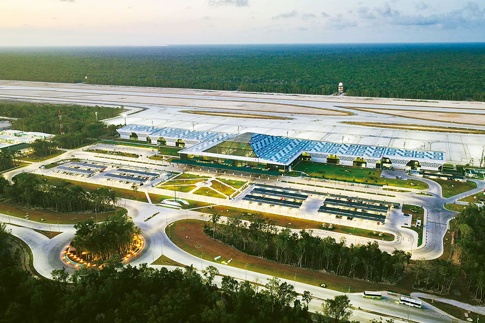 Tulum Airport (TQO): The Jungle’s Hidden Gem