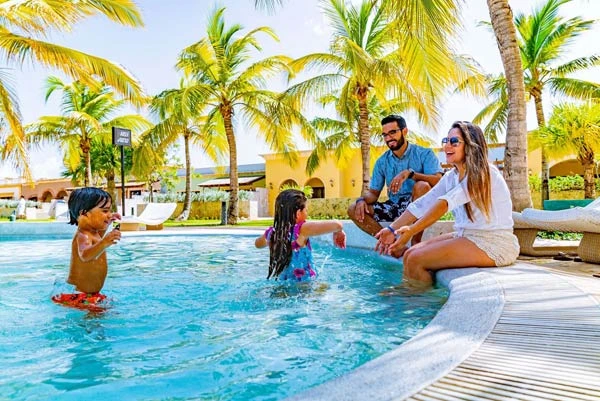 Cancun All Inclusive resort