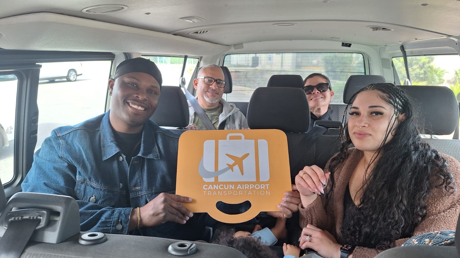 Cancun Airport Transportation