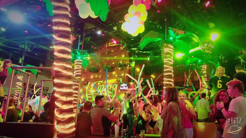 Congo Bar