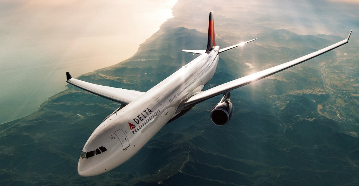 Delta Air Lines