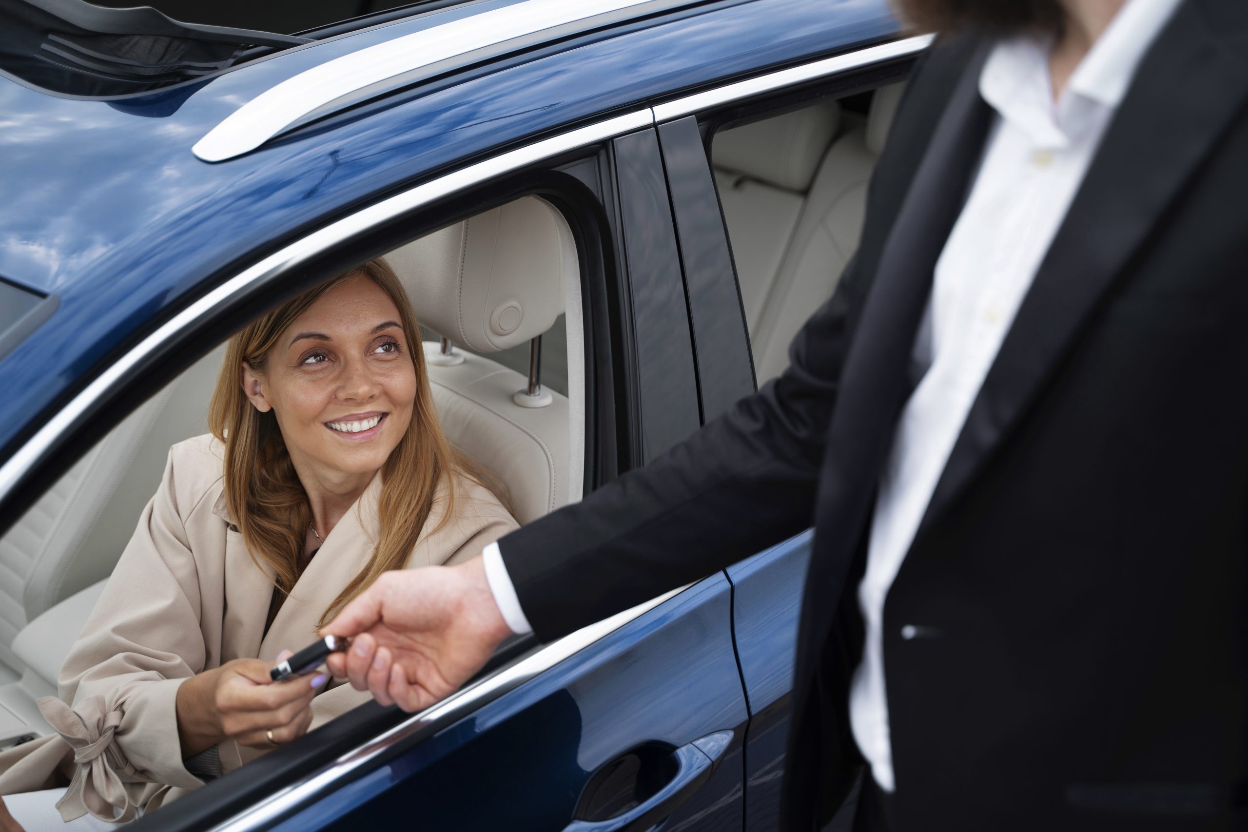Renting a Car at Cancún Airport