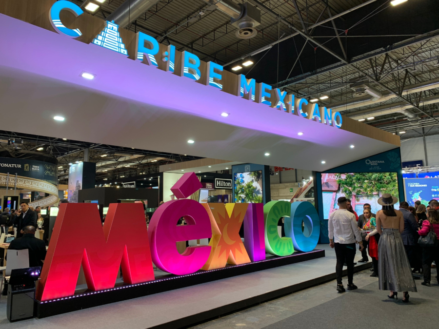 Mexico: The Heart That Never Stops Beating