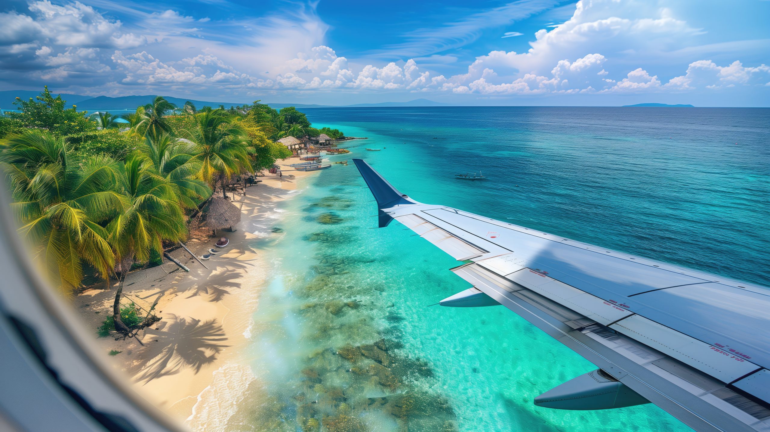 Cancun Airport Services