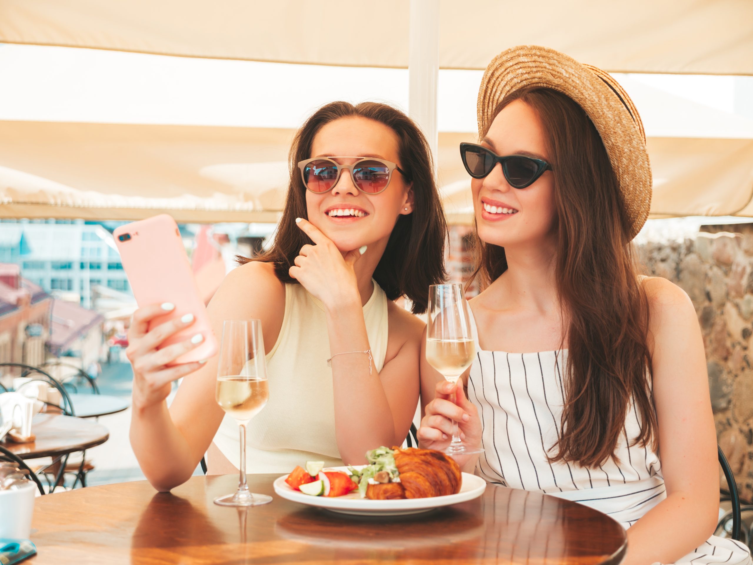 A Caribbean Wake-Up Call