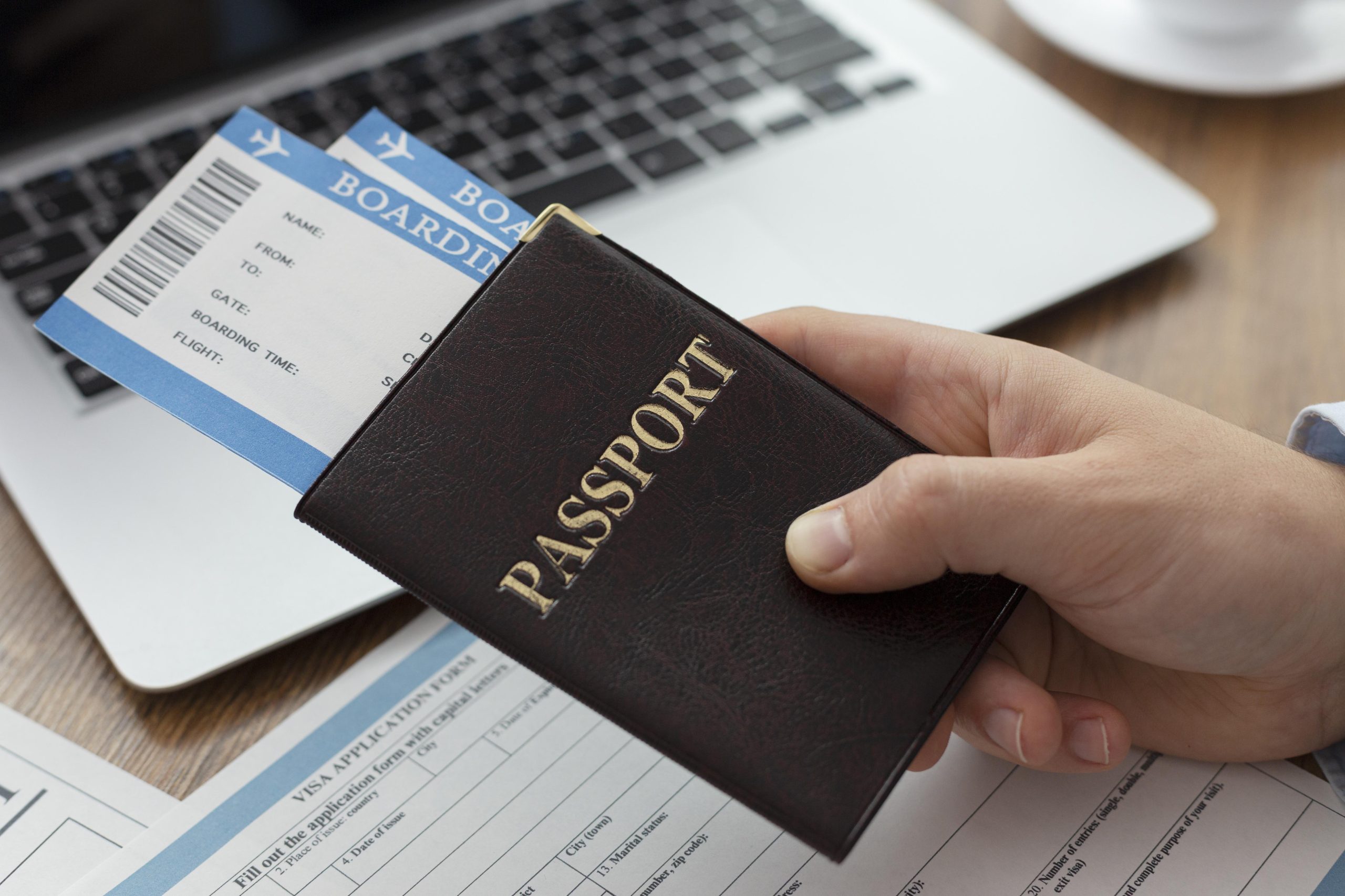 Passport Validity