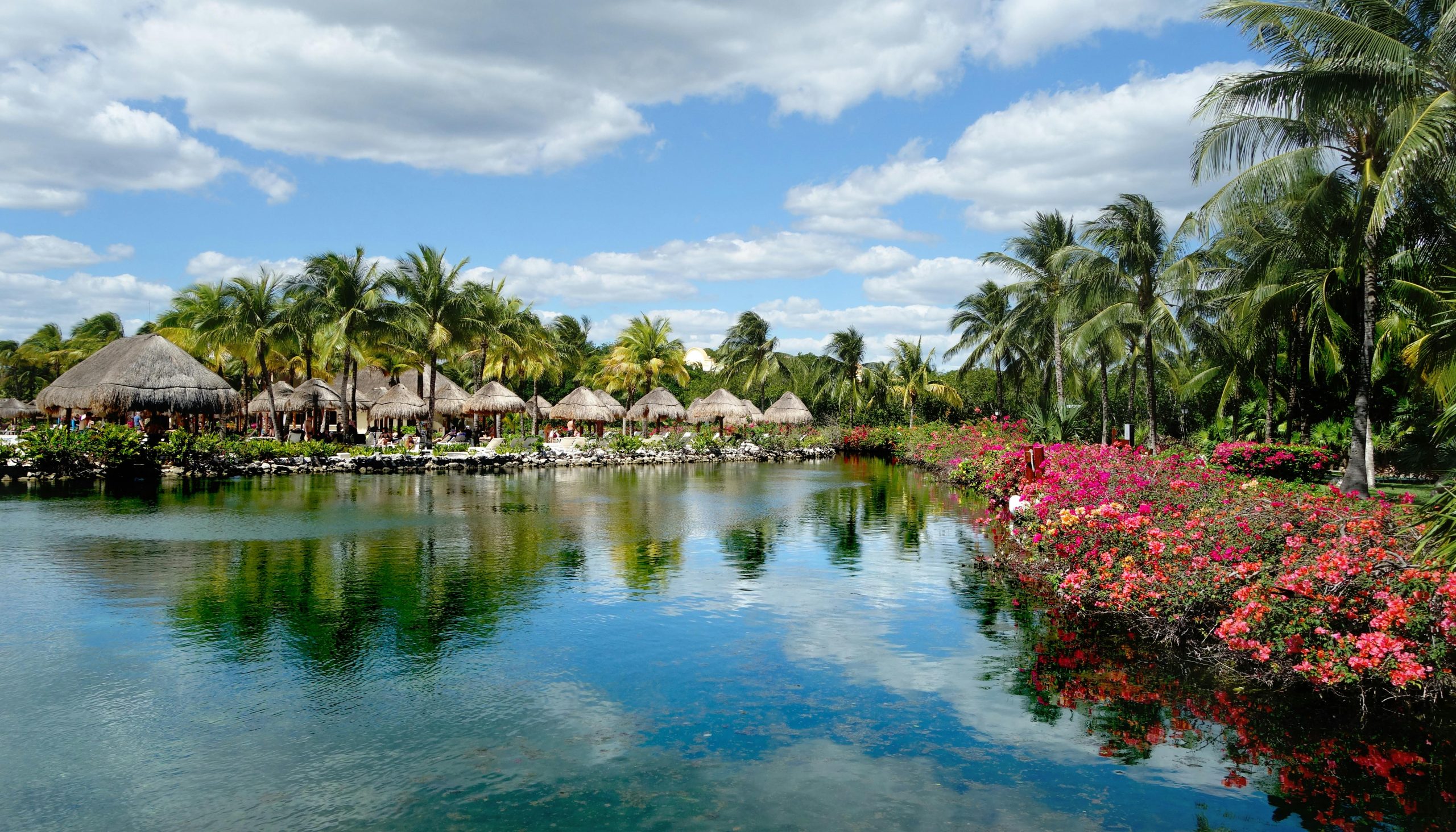 Playa del Carmen, Riviera Maya