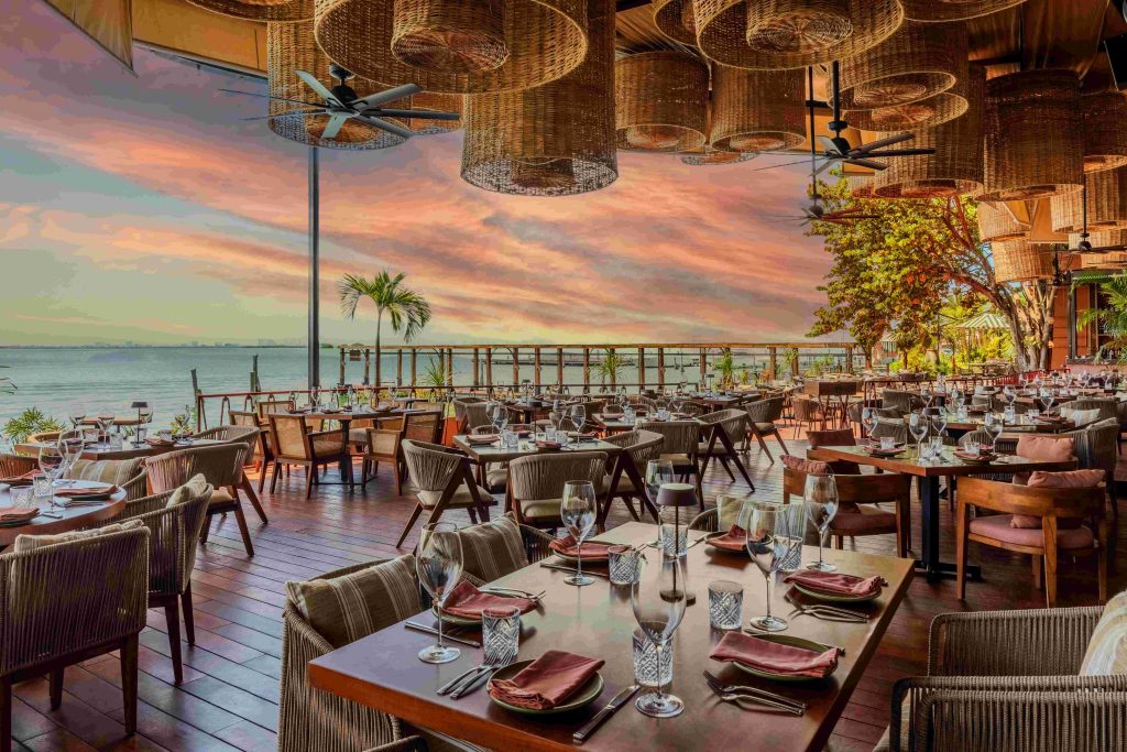 Porfirio’s: Mixology with Mexican Soul