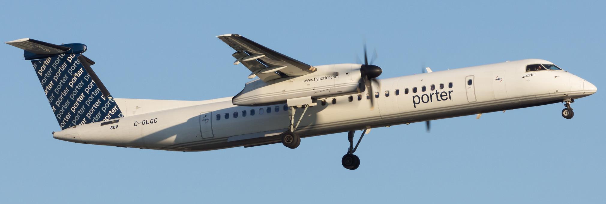 Porter Airlines
