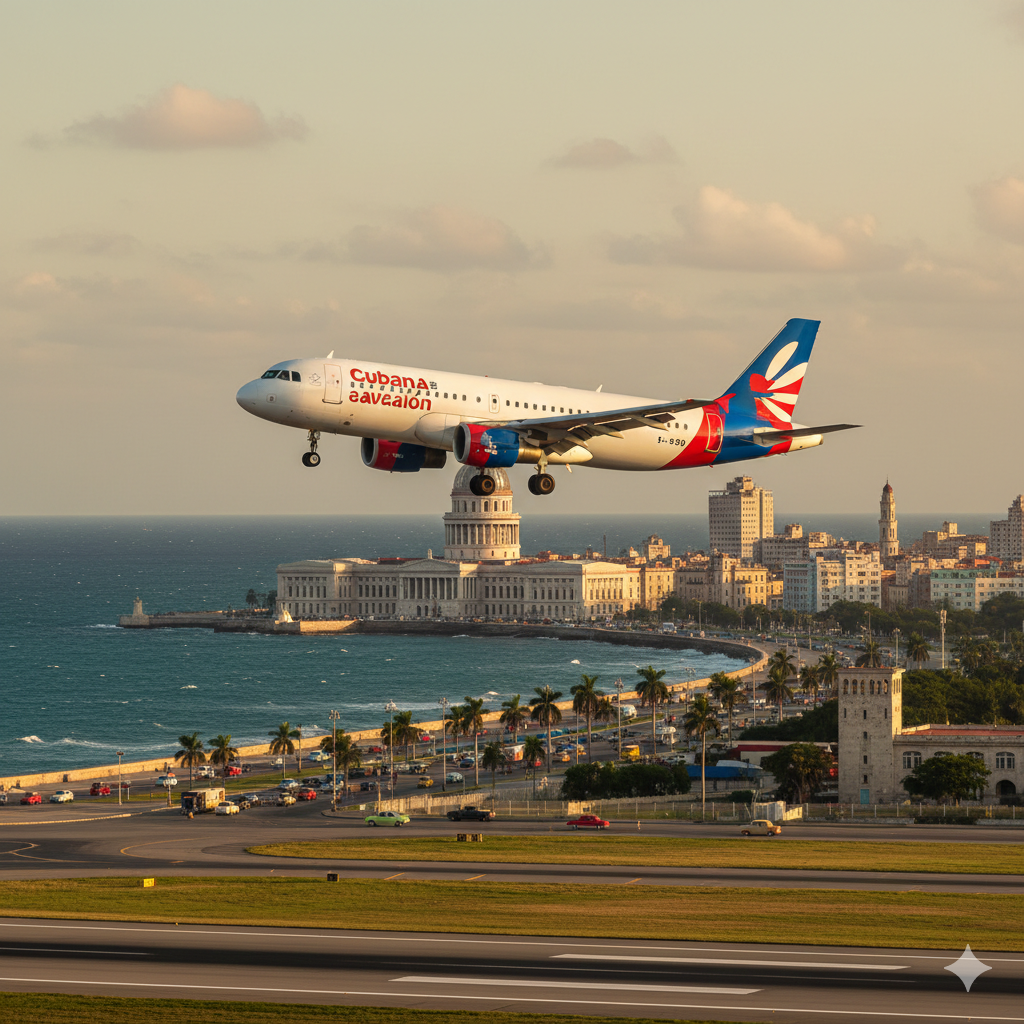 Cubana de Aviación
