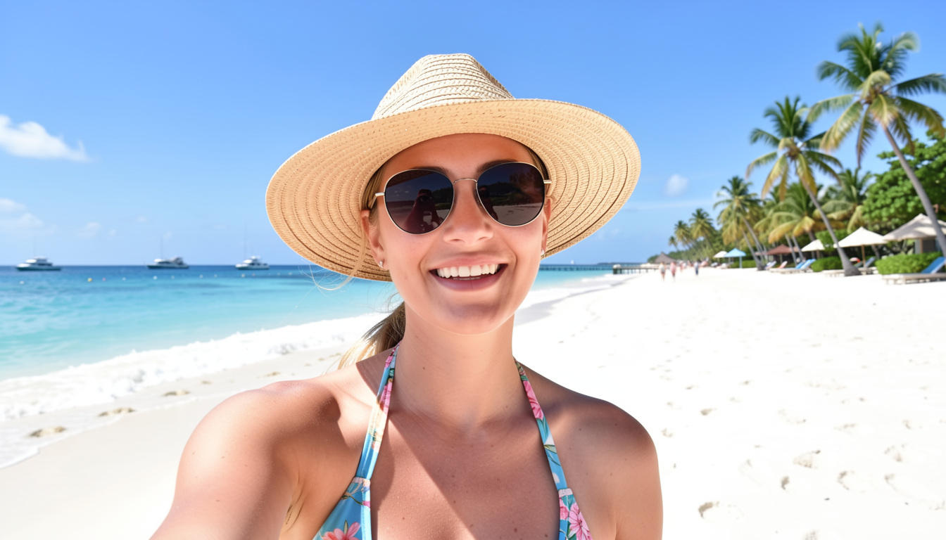 6 Essential Items to Look for in Cancun's Duty-Free