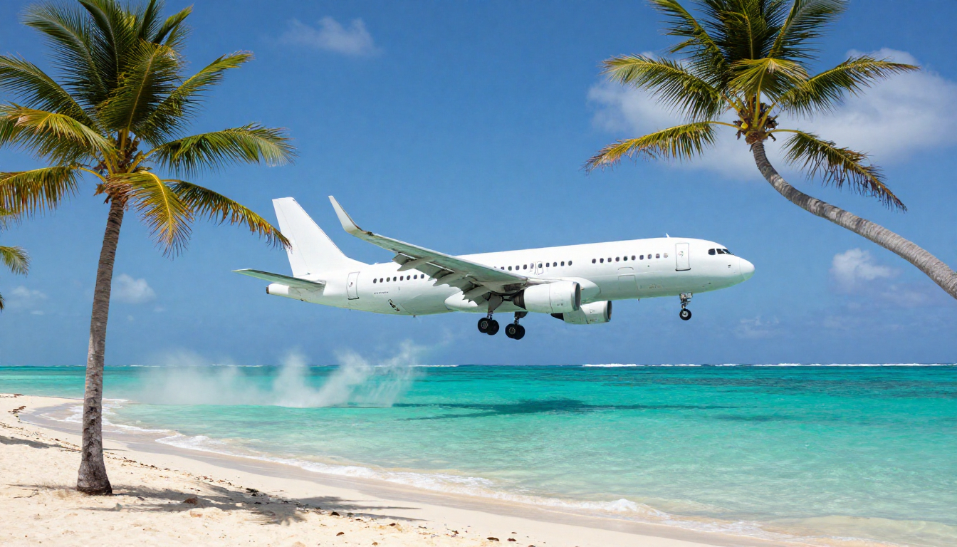 Booking Your Calgary-Cancun Flight in 2026