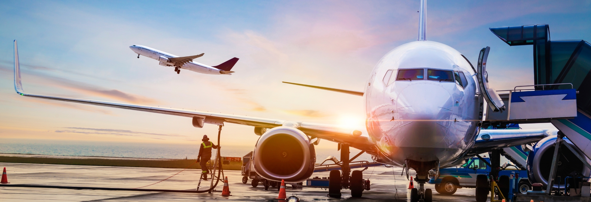 Cancun International Airport (CUN)