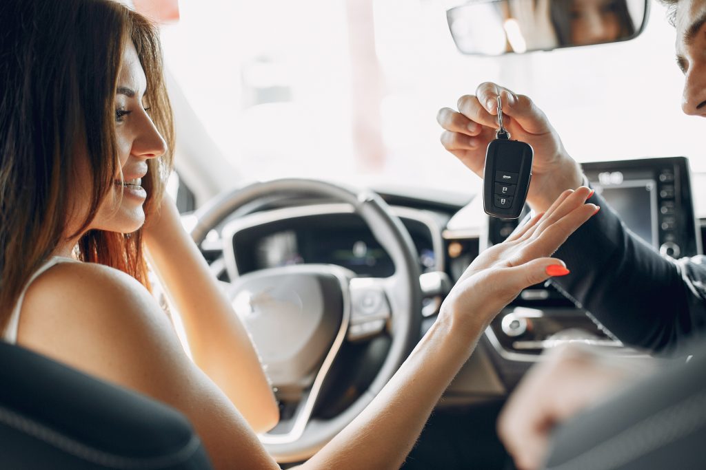 Car Rentals