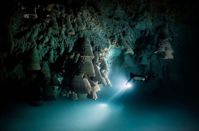 Cenote Zapote
