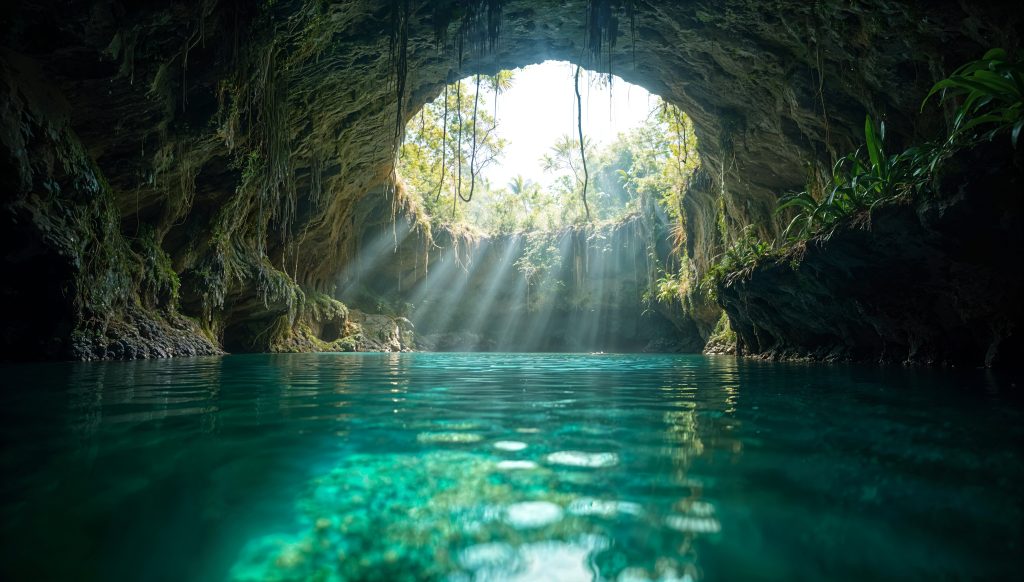 Top 7 Must-Visit Cenotes in Riviera Maya