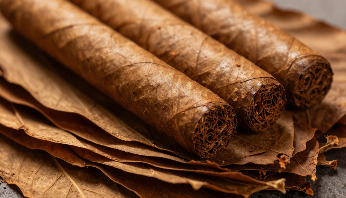 Collector’s Tobacco
