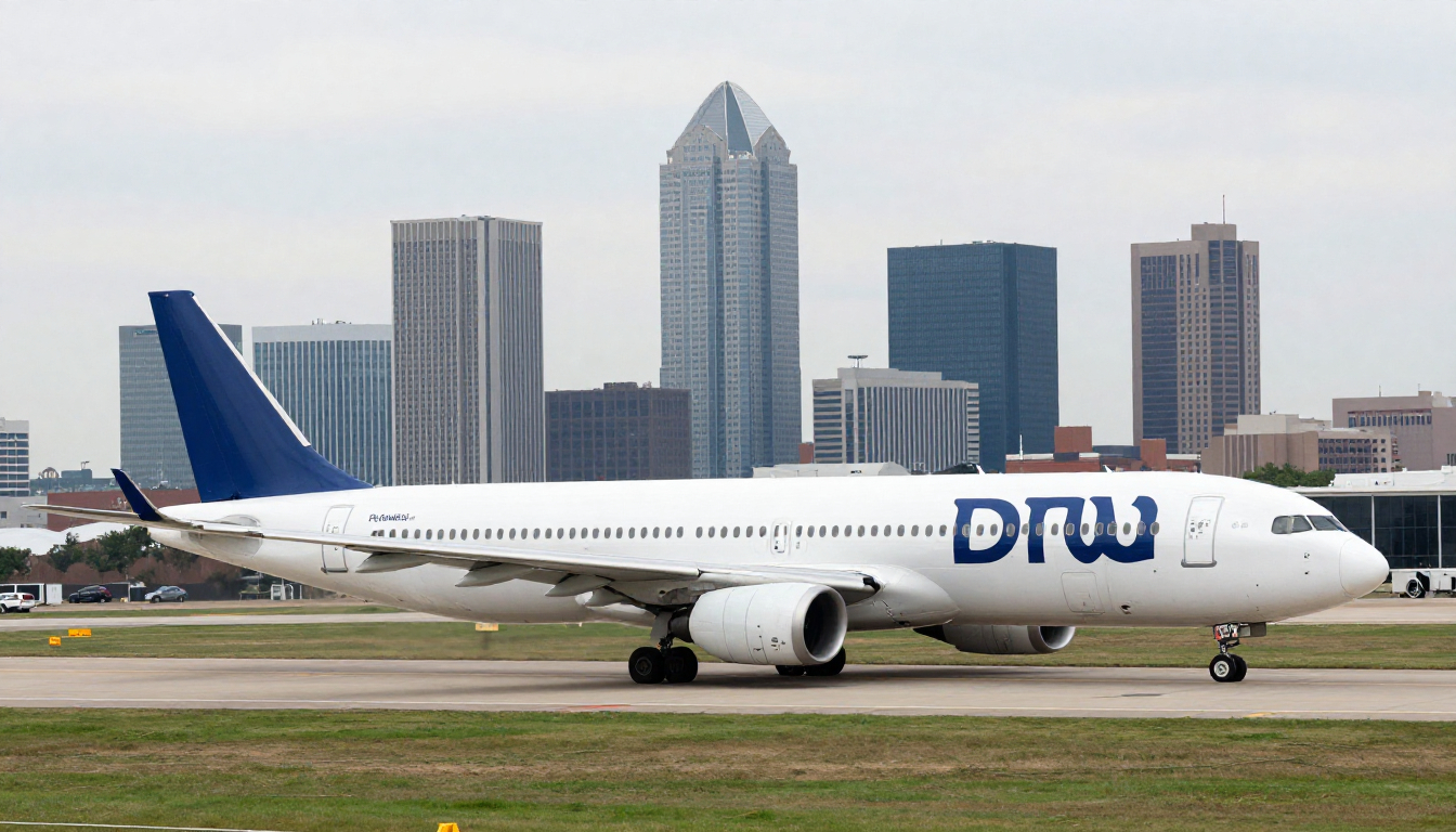 Dallas/Fort Worth (DFW)