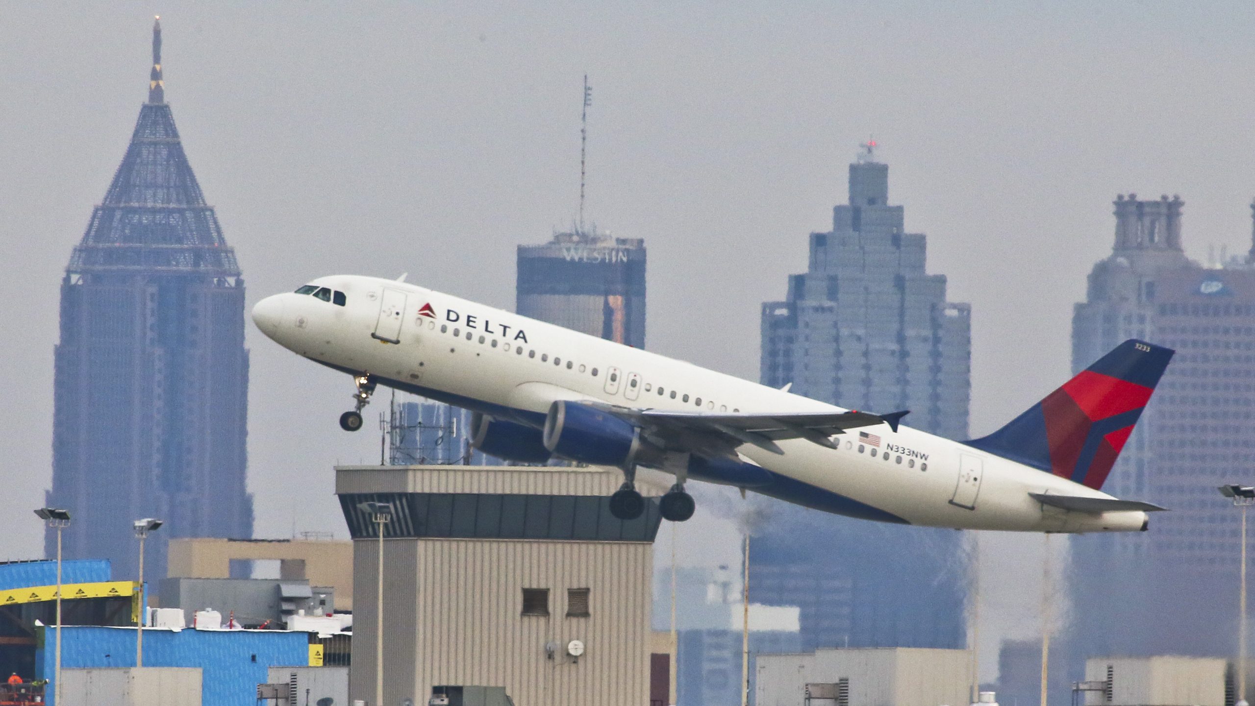 Delta Air Lines