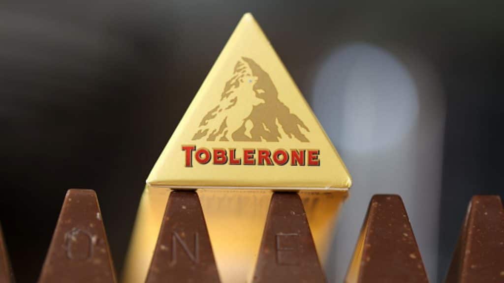 Toblerone