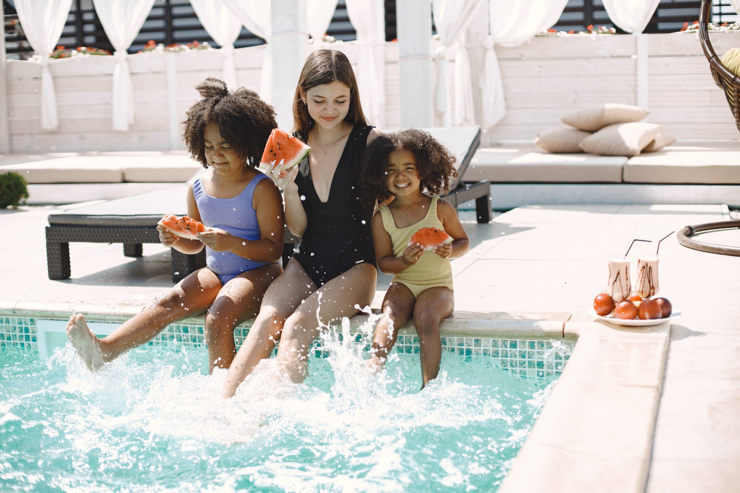 Family-Friendly All-Inclusive Resorts in Cancun, Mexico