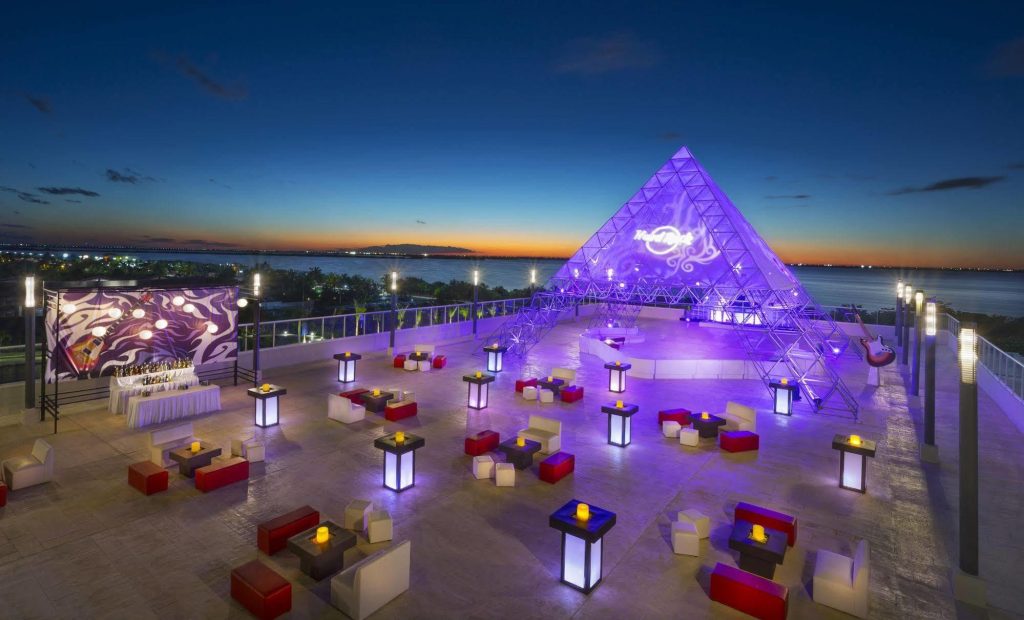 Hard Rock Hotel Cancun