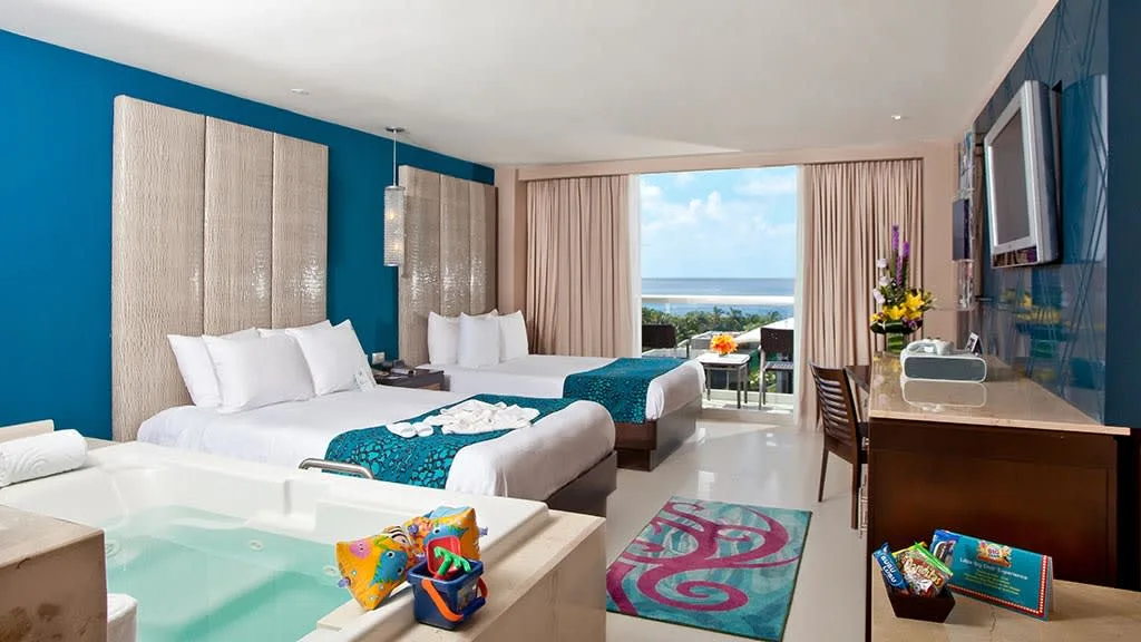 Hard Rock Hotel Cancun